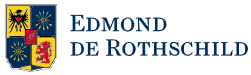 Edmond de Rothschild en blanc